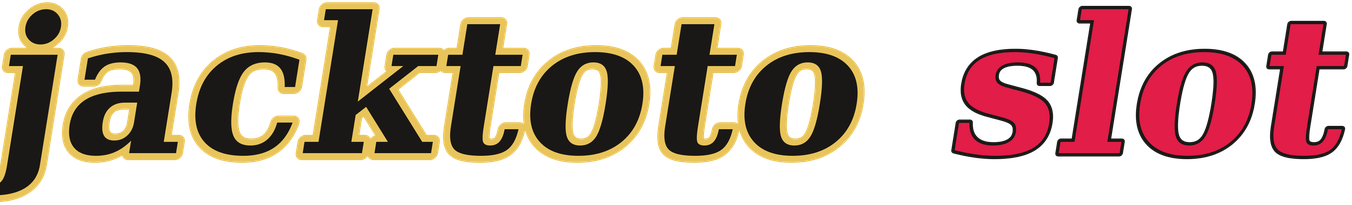 jacktoto slot logo