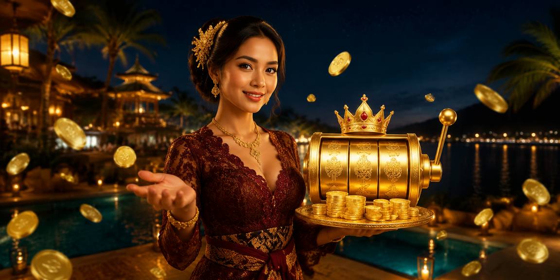 jacktoto slot How jacktoto slot Came to Serve Indonesia